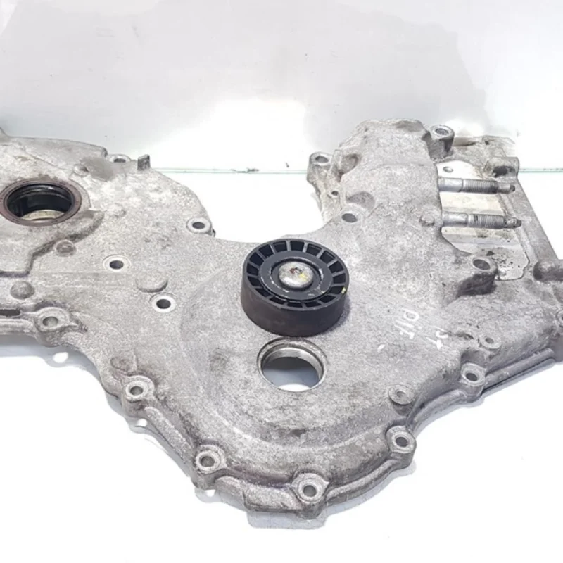 Retur gratuit Pompa ulei, Kia Carens III, 1.6 crdi, D4FB