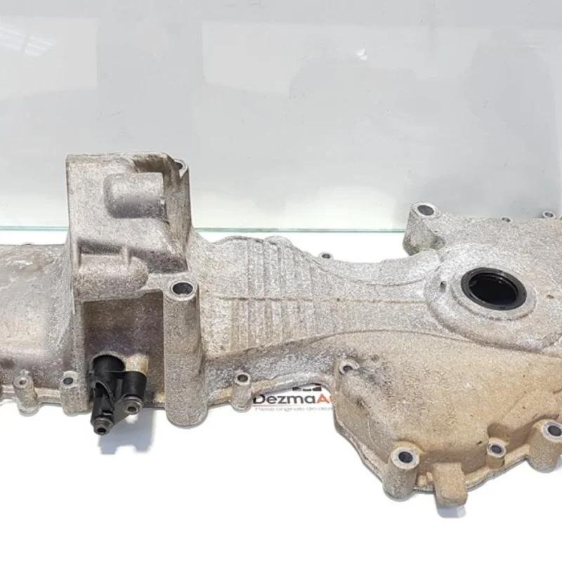 Capac vibrochen, Skoda Fabia 2, 1.2 b, BBM, 03D109211M/N (id:390399) Preferatul clienților