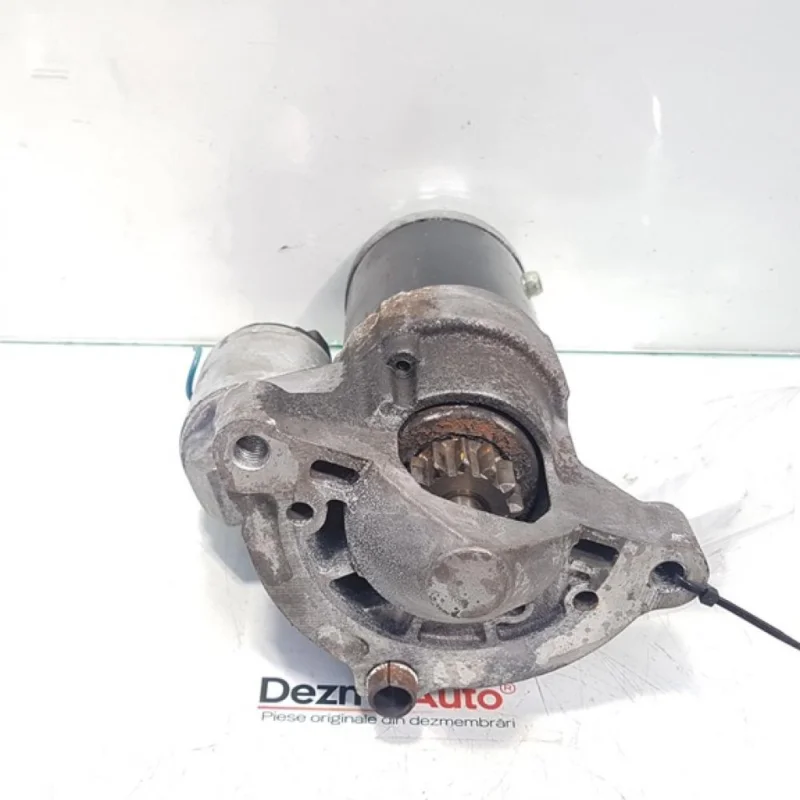 Electromotor, Citroen C4 Picasso, 2.0 hdi, RHR, 9656262780 Livrare gratuită