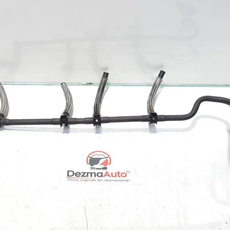 Rampa retur injectoare, Citroen C5 (III) Break, 2.0 hdi, RHR Retur gratuit