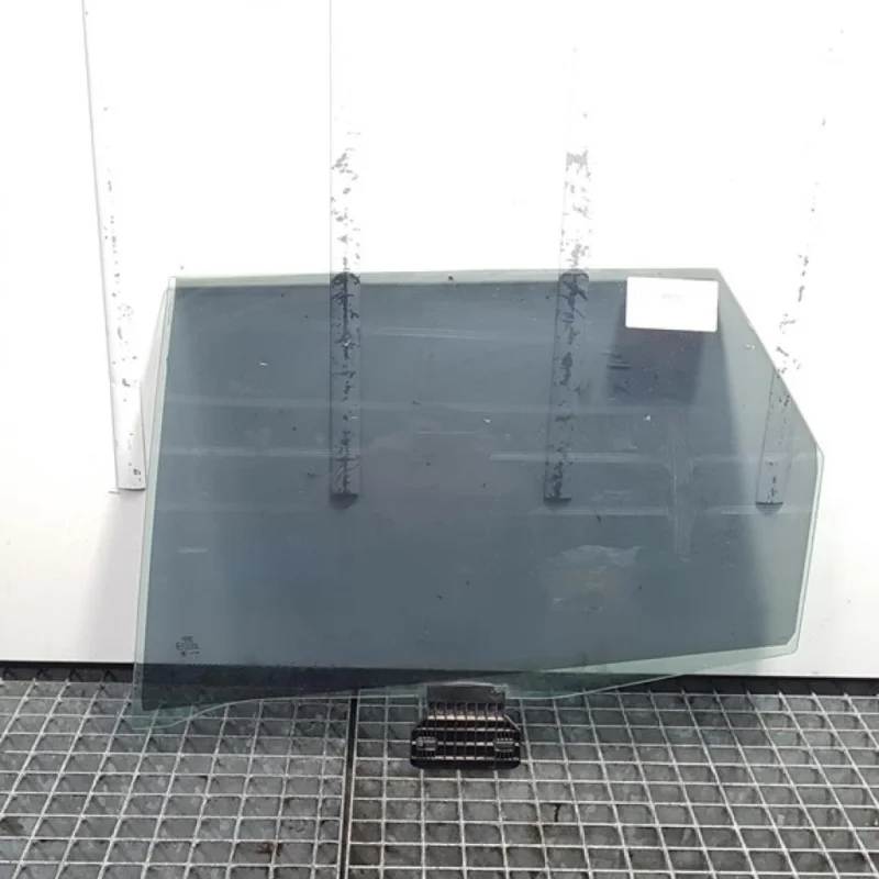 Ofertă de sezon Geam dreapta spate, Audi A4 (8EC, B7) (id:389312)