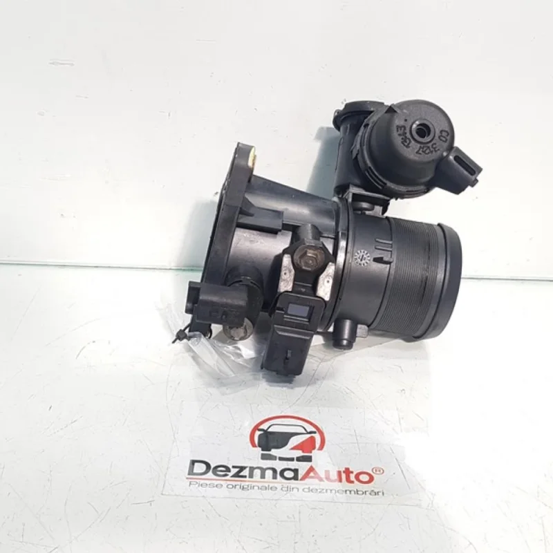 Reducere extra Clapeta acceleratie, Peugeot 308 SW, 2.0 hdi, RHR, 9660110780