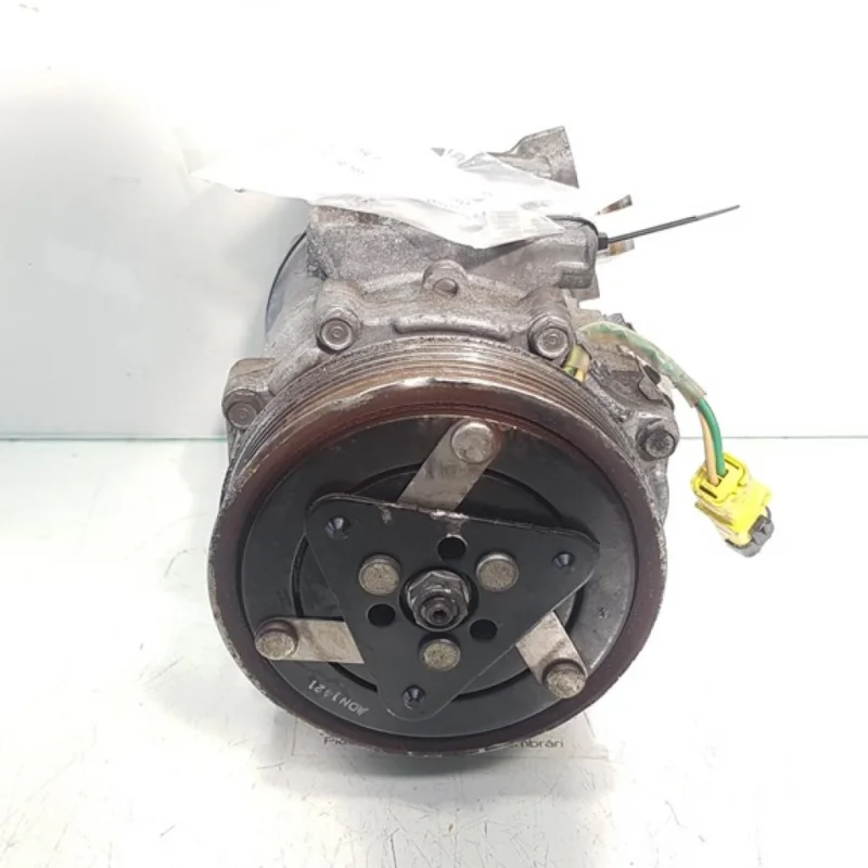 Compresor clima, Peugeot 308 CC, 2.0 hdi, RHR, 9683055180 Retur gratuit