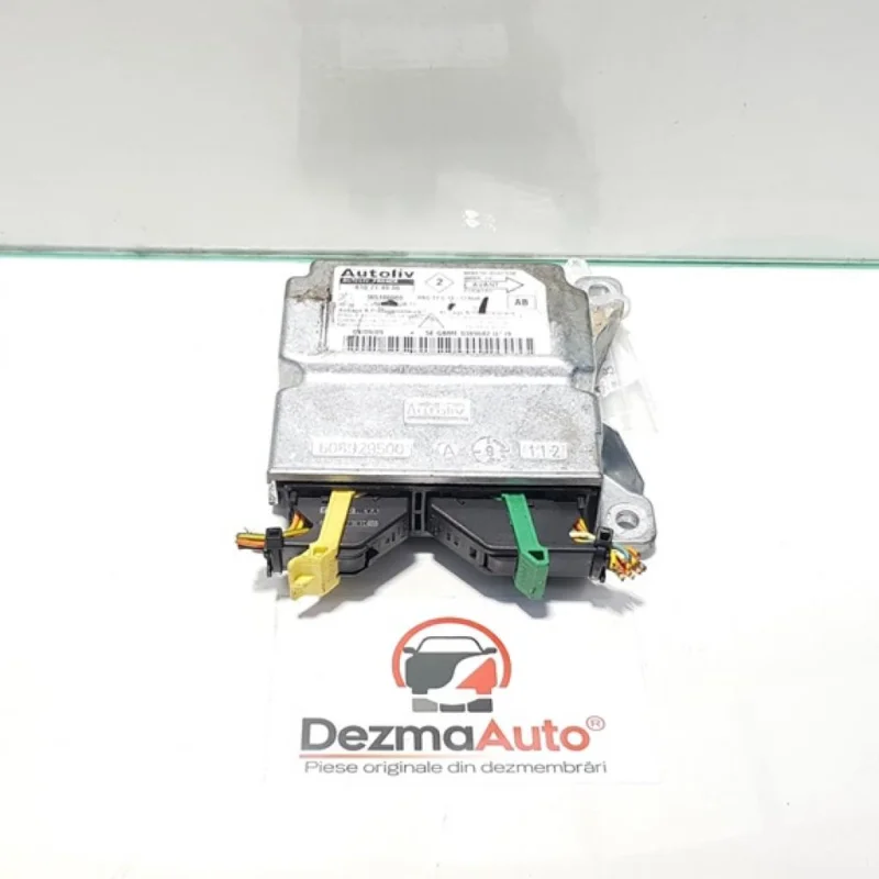 Calculator airbag, Peugeot 308 SW, 9665100080 (id:390192) Nu rata
