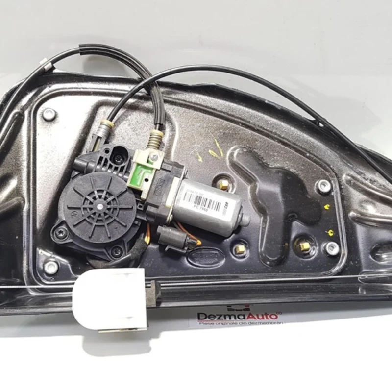 Macara cu motoras stanga spate, Land Rover Freelander 2 (FA) 6H5227001AG (id:390595) Transport gratuit