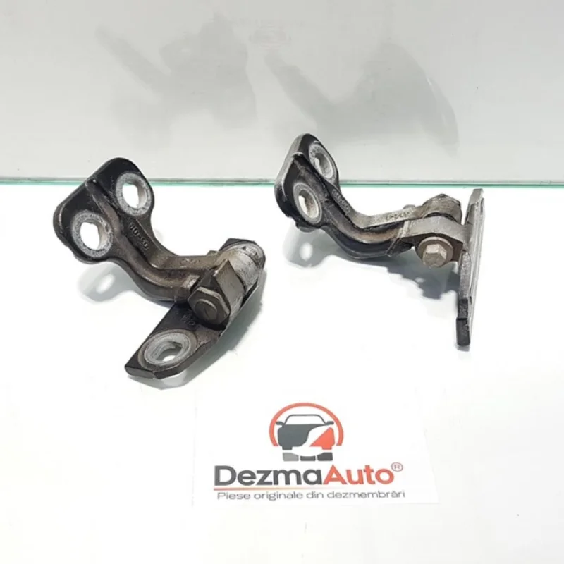 Ofertă de sezon Set balamale dreapta fata, Land Rover Freelander 2 (FA) 6H52-228A66-AG (id:390656)