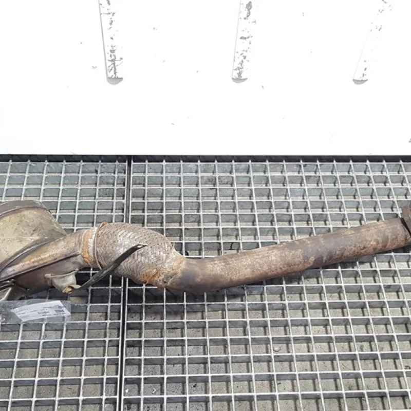 Catalizator, Bmw 3 (E46) 2.0 d, 204D1, 7786348 (id:390112) Vezi acum