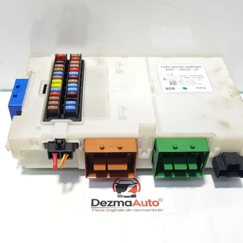 Ofertă de sezon Tablou sigurante, Land Rover Freelander 2 (FA) AG9T-14D572-LA (id:390650)