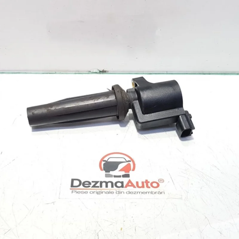 Retur gratuit Bobina inductie, Ford C-Max 1, 1.8 benz, QQDB, 4M5G-12A366-BC