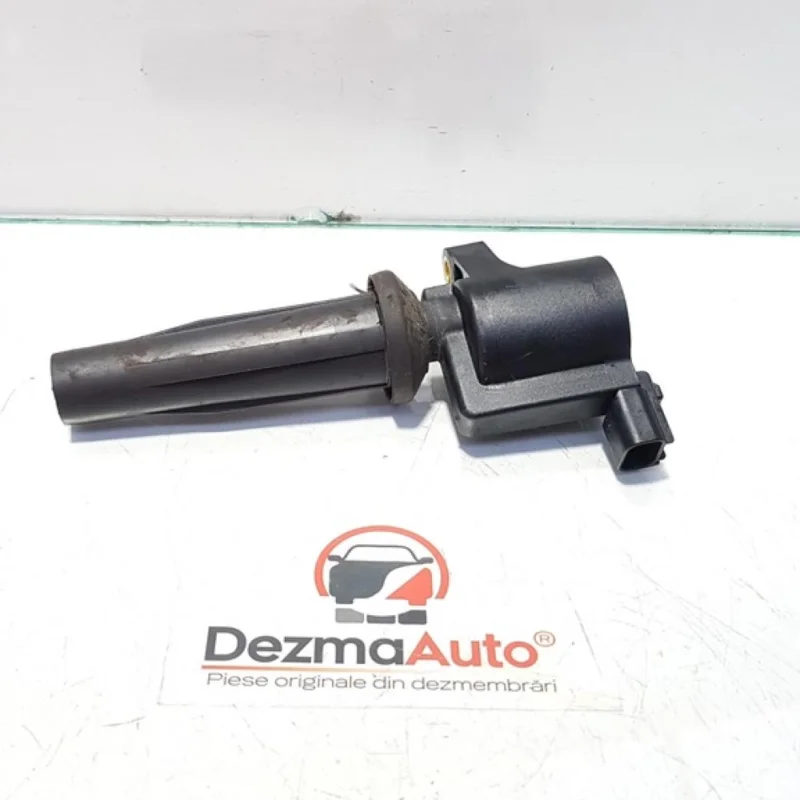 Super ofertă Bobina inductie, Ford Focus 2 Sedan (DA), 1.8 benz, QQDB, 4M5G-12A366-BC