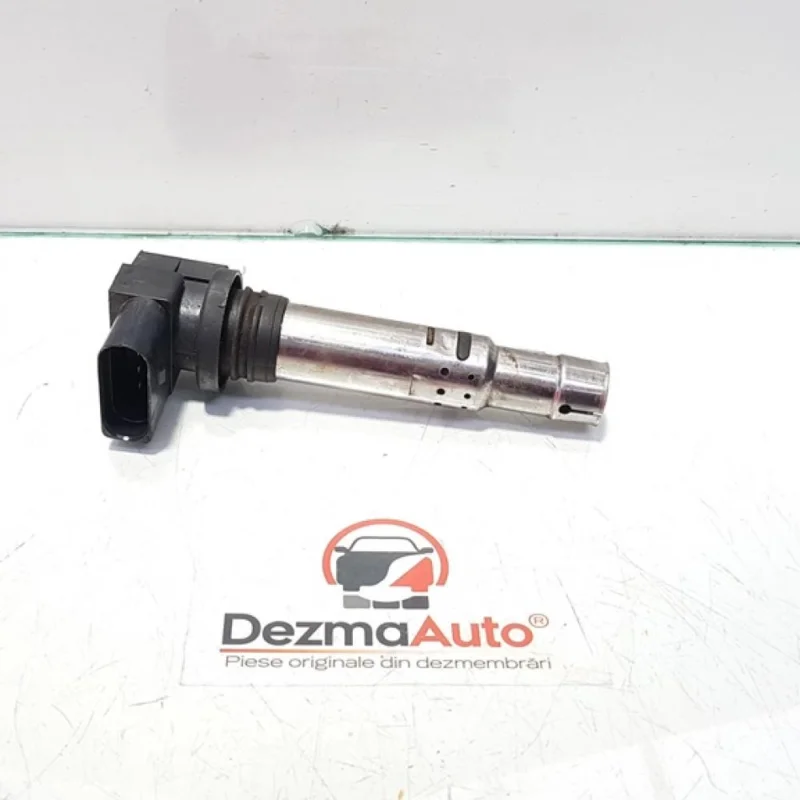 Bobina inductie, Skoda Octavia 2 (1Z3), 1.4 tsi, CAX, 036905715F Popular