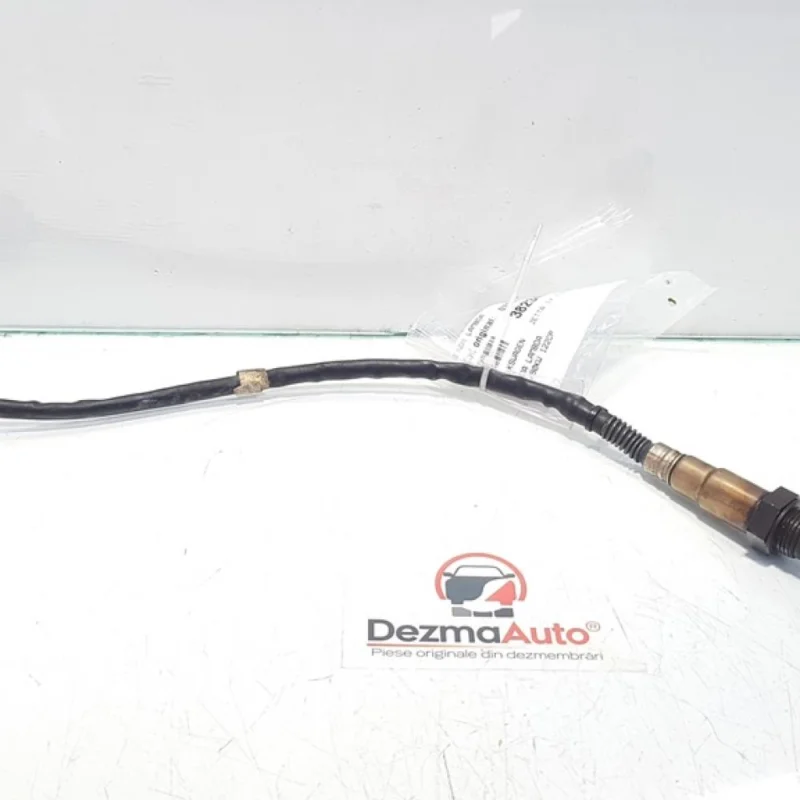 Retur ușor Sonda lambda, Vw Golf 6 Plus, 1.4 tsi, CAX, 07C906262BH