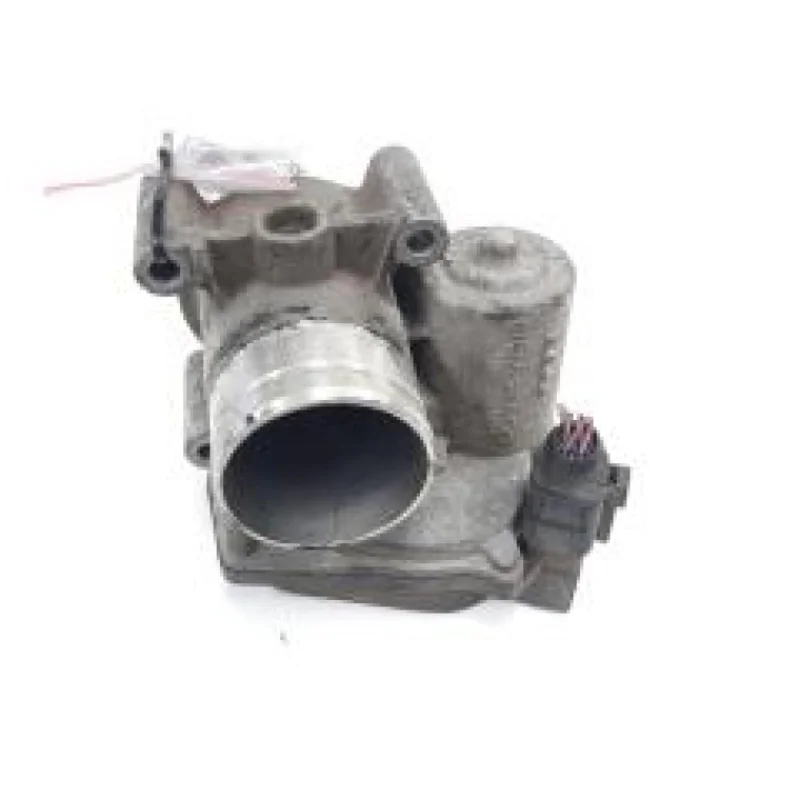 Clapeta acceleratie, Seat Ibiza 4 (6L1), 1.2 benz, BBM, 03D133062E (pr:110747) Discount