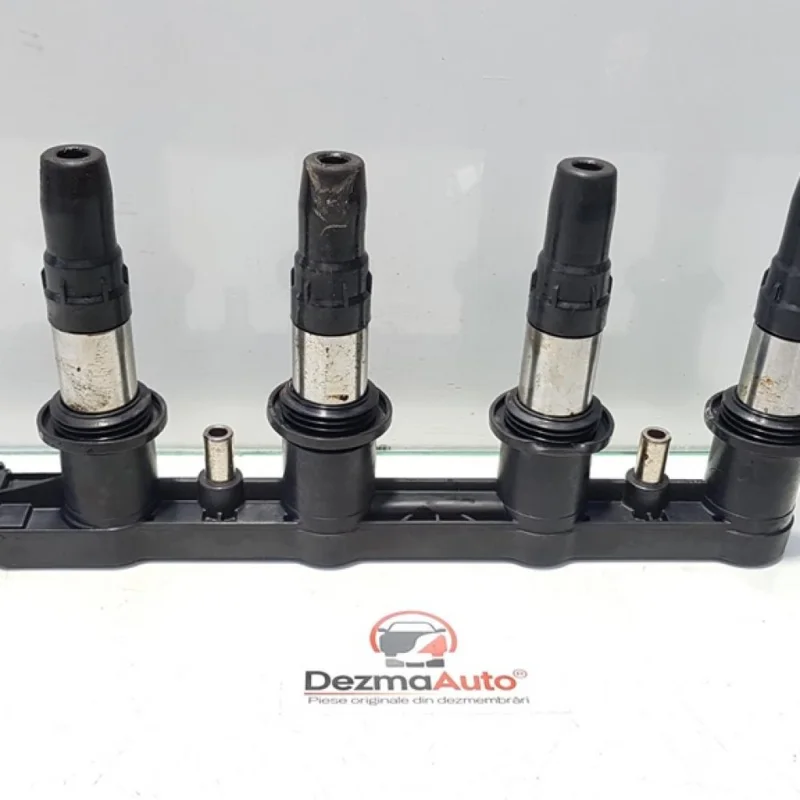 Bobina inductie, Opel Astra J Combi, 1.6 benz, A16XER Reducere