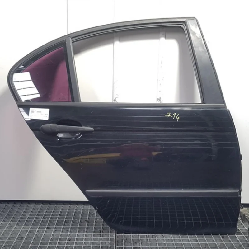 Usa dreapta spate, Bmw 3 (E46) (id:390088) Chilipir