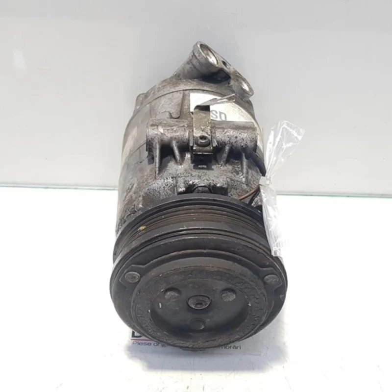 Compresor clima, Opel Astra G, 1.4 B, Z14XEP, 09174396 (pr:110747) Transport gratuit