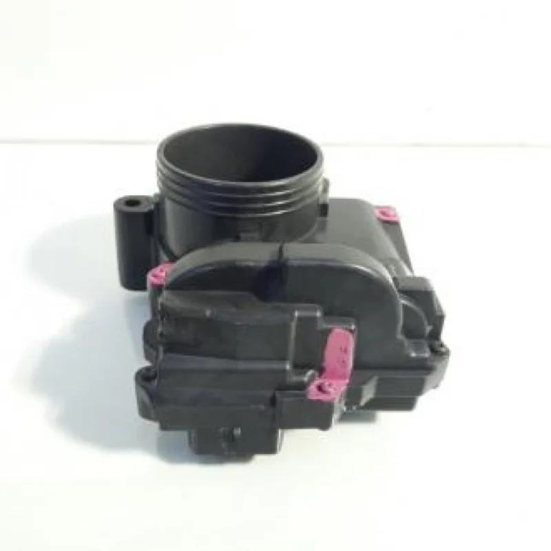 Clapeta acceleratie, cod V757669780, Citroen C4 (I), 1.6 benz, 5FW (id:379822) Ofertă de sezon