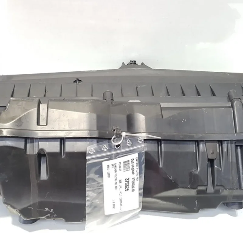 Reducere specială Carcasa filtru aer, Citroen C4 Grand Picasso, 1.6 benz, 5FW, V7534822-80