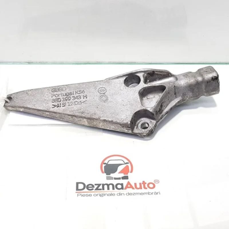 Cel mai vândut Suport motor, Audi A4 (8EC, B7) 2.0 tdi, BRE, 8E0199343H (id:389738)