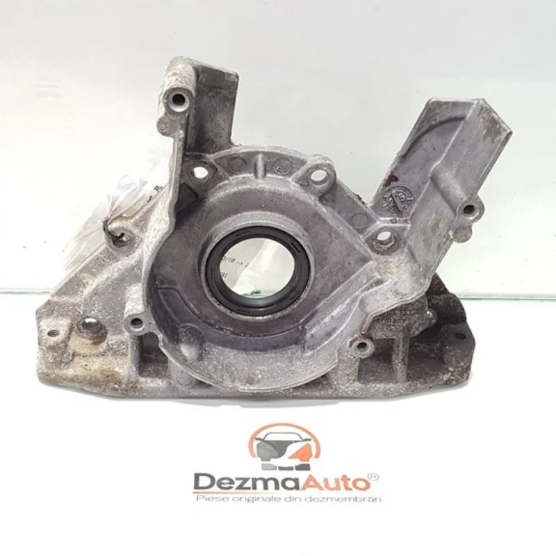 Calitate înaltă Capac vibrochen, Audi A3 Sportback (8PA), 2.0 fsi, AXW, 06B103153A