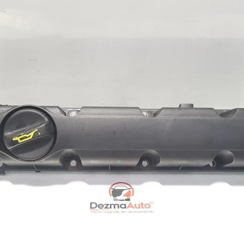 Capac culbutori, cod F09702159100, Citroen C4 Picasso, 2.0 benz, RFJ (id:381349) Ofertă specială