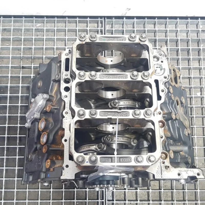 Bloc motor, Audi A5 Coupe (F53, 9T) 3.0 tdi, CRT Vezi acum