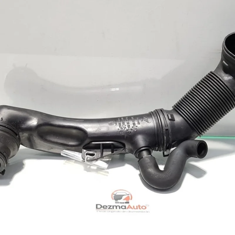 Tub intercooler, Seat Alhambra (7V8, 7V9) 1.9 tdi, AUY, 7M3129656P (id:389331) Plată sigură