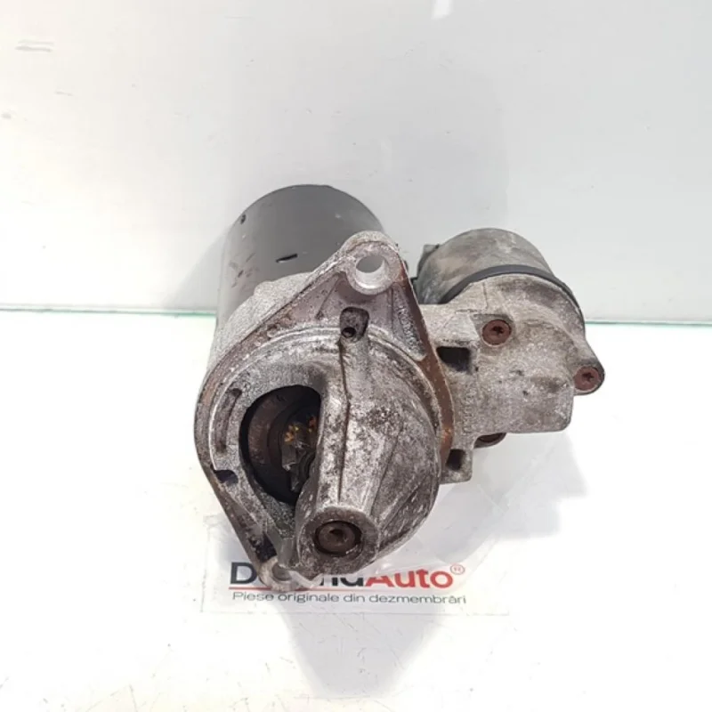 Chilipir Electromotor, Opel Agila (A), 1.2 benz, Z12XEP, 24436877