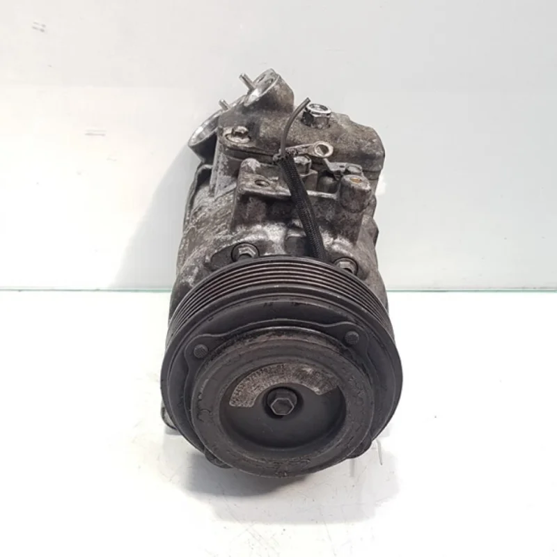 Compresor clima, Bmw 5 Gran Turismo (GT), 2.0 diesel, N47D20C, 447260-3821 Transport gratuit