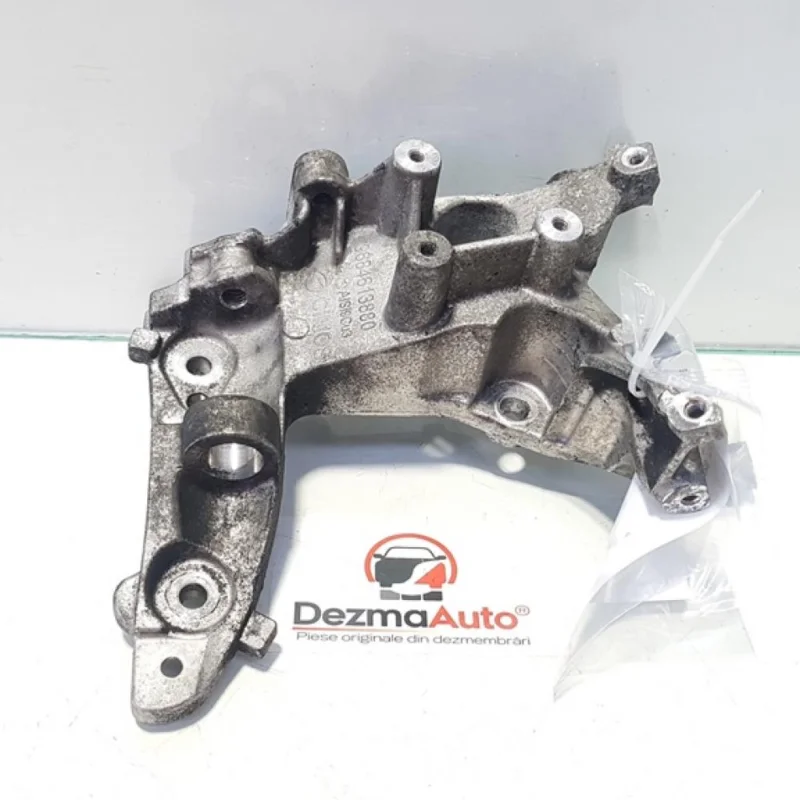 Suport alternator, Citroen C4 Picasso, 1.6 hdi, 9HR, 9684613880 Retur gratuit