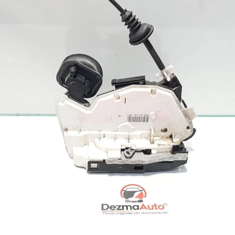 Preț redus Broasca dreapta spate, Vw Golf 6 (5K1) 5K4839016H (id:389291)