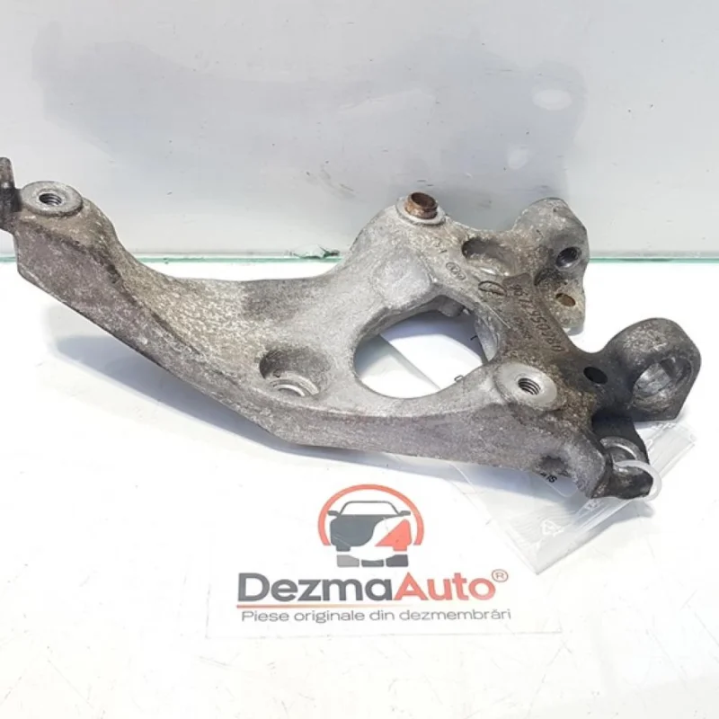 Expediere rapidă Suport compresor clima, Citroen DS4, 1.6 hdi, 9HR, 9672950980