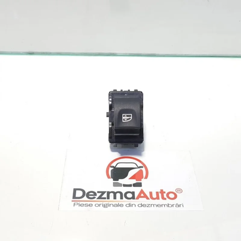 Buton comanda geam dreapta spate, Renault Laguna 3 Combi, 254010003R Plată sigură