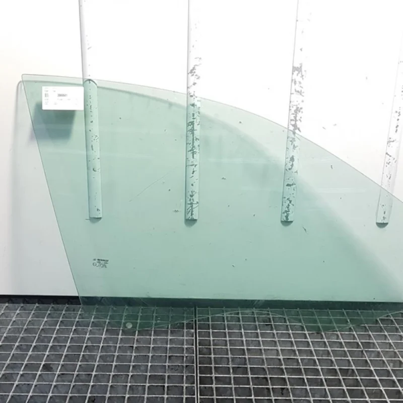 Geam dreapta fata, Renault Megane 2 (id:386841) Cumpără acum