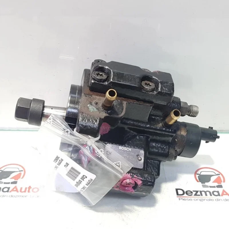 Pompa inalta presiune, Bmw 7 (E38), 3.0 diesel, 306D1, 0445010009 Plată securizată