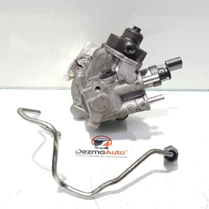 Reducere de preț Pompa inalta presiune, Bmw 3 Touring (E91), 2.0 diesel, N47D20A, 0986437402