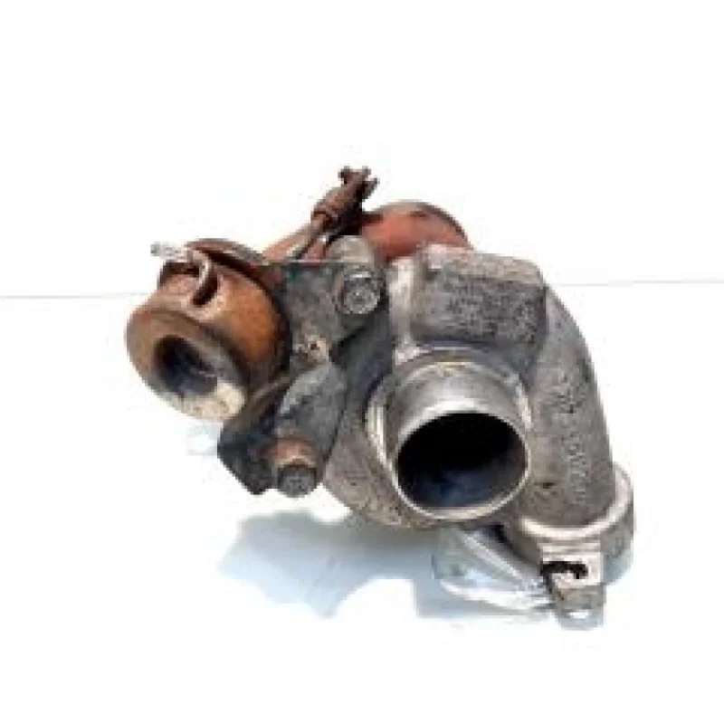 Turbosuflanta Ford Focus 2 (DA) 1.6 tdci, HHDA, cod 9670371380 (pr:110747) Reducere extra