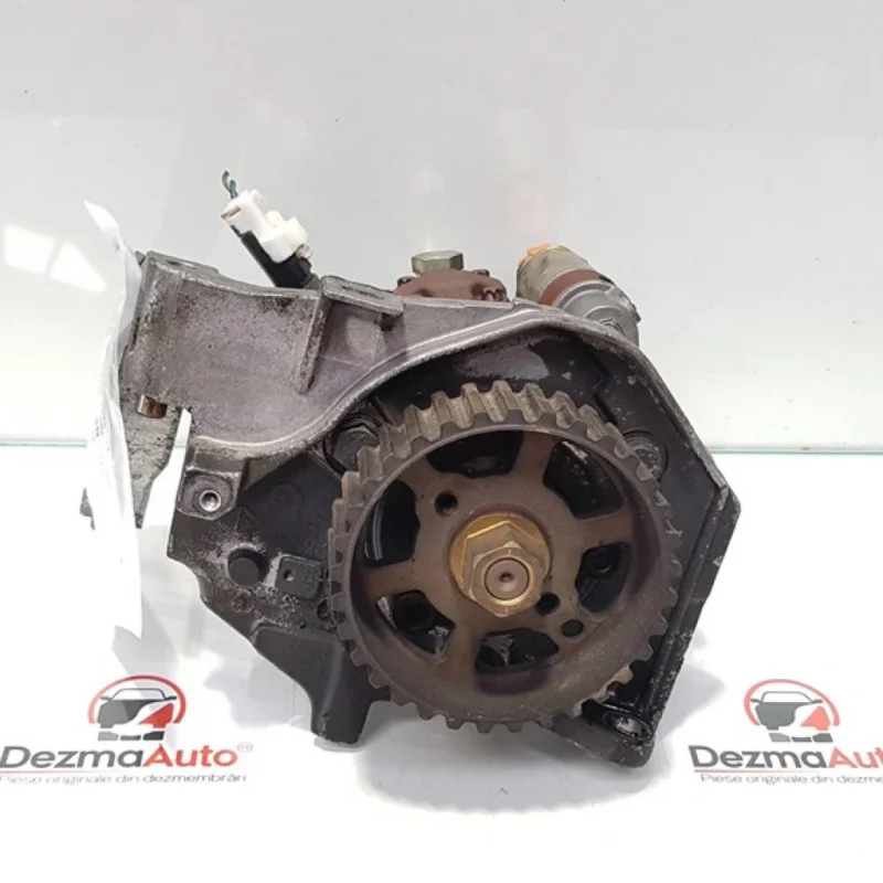 Pompa inalta presiune, Ford Fusion, 1.4 tdci, F6JA, 9641852080 Ultima șansă
