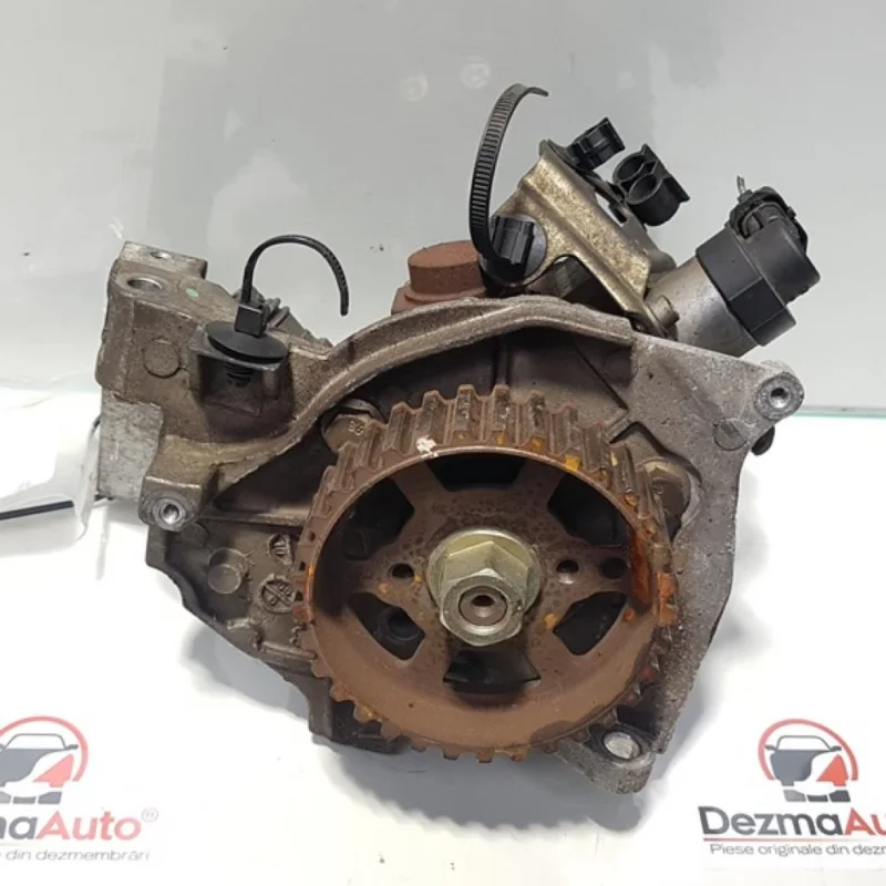 Pompa inalta presiune, Citroen Berlingo 2, 1.6 hdi, 9HX, cod 9656300380A Ultima șansă