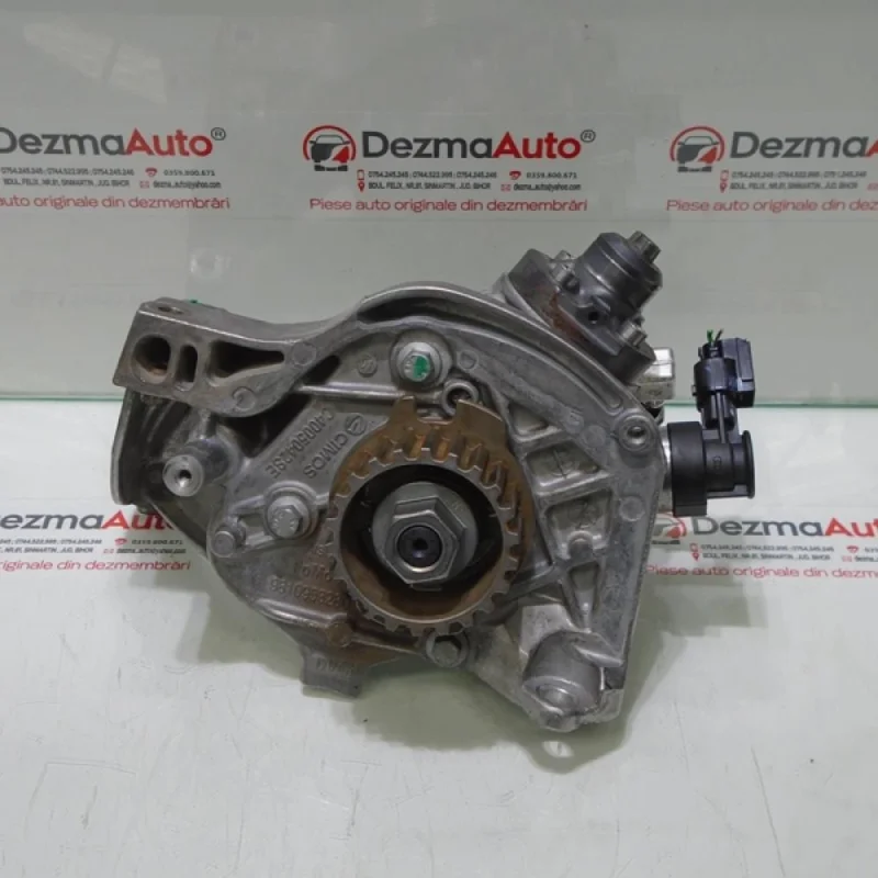 Preț mic Pompa inalta presiune, Ford Focus 3 Sedan, 1.5 tdci, 9811347280