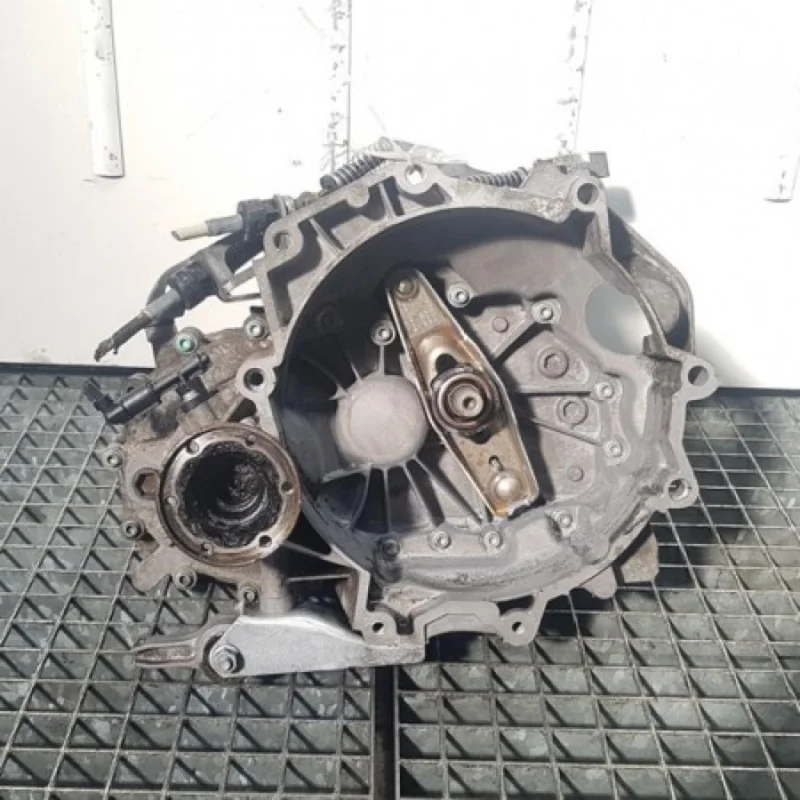 Cutie viteze manuala, Seat Ibiza 4 (6L1) 1.4 b, BBY, GRZ, 5 viteze (pr:110747) Nu rata