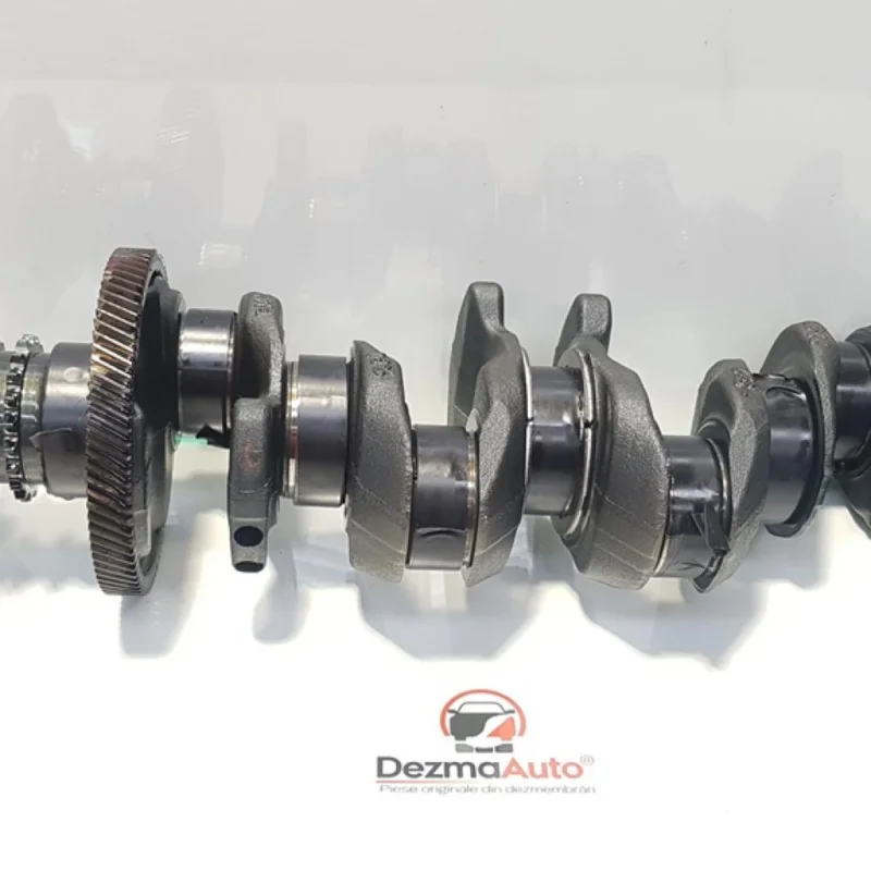 Doar azi Vibrochen, Bmw 3 Coupe (E92), 2.0 diesel, N47D20C, 7797977