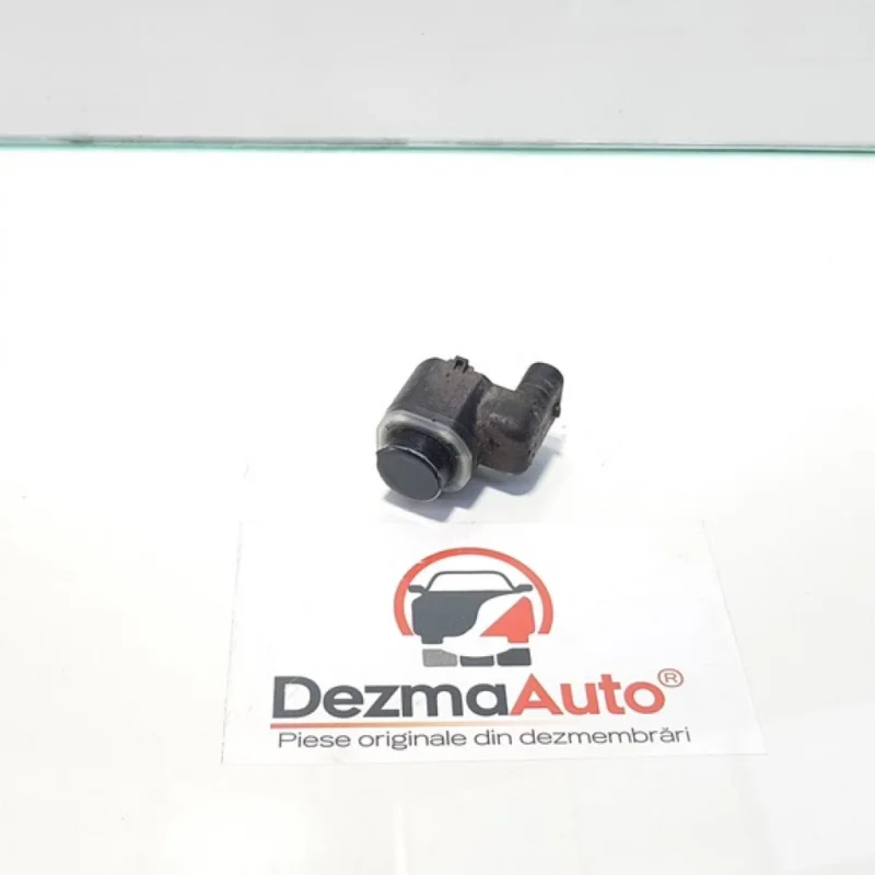 Transport gratuit Senzor parcare bara spate Audi A4 (8K2, B8) 4H0919275A (id:386714)