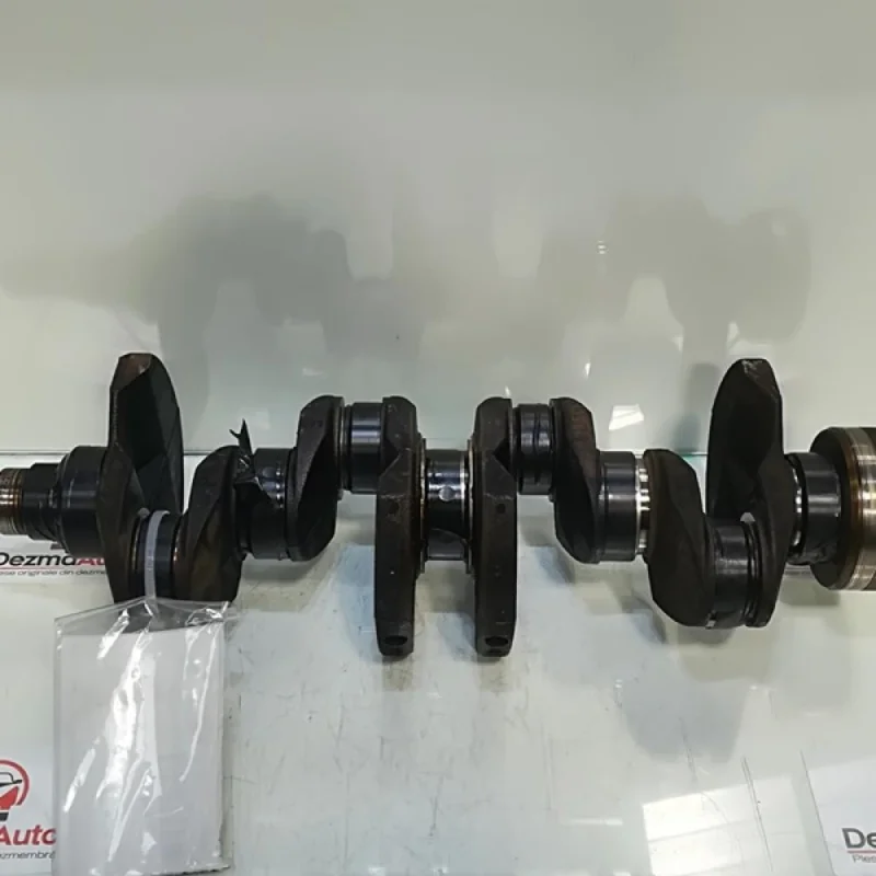 Discount Vibrochen, Ford Focus C-Max, 1.6 benz, HWDA