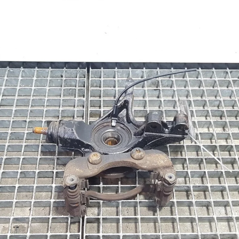 Fuzeta stanga fata, Peugeot 308, 1.6 hdi (id:386933) Ofertă de sezon