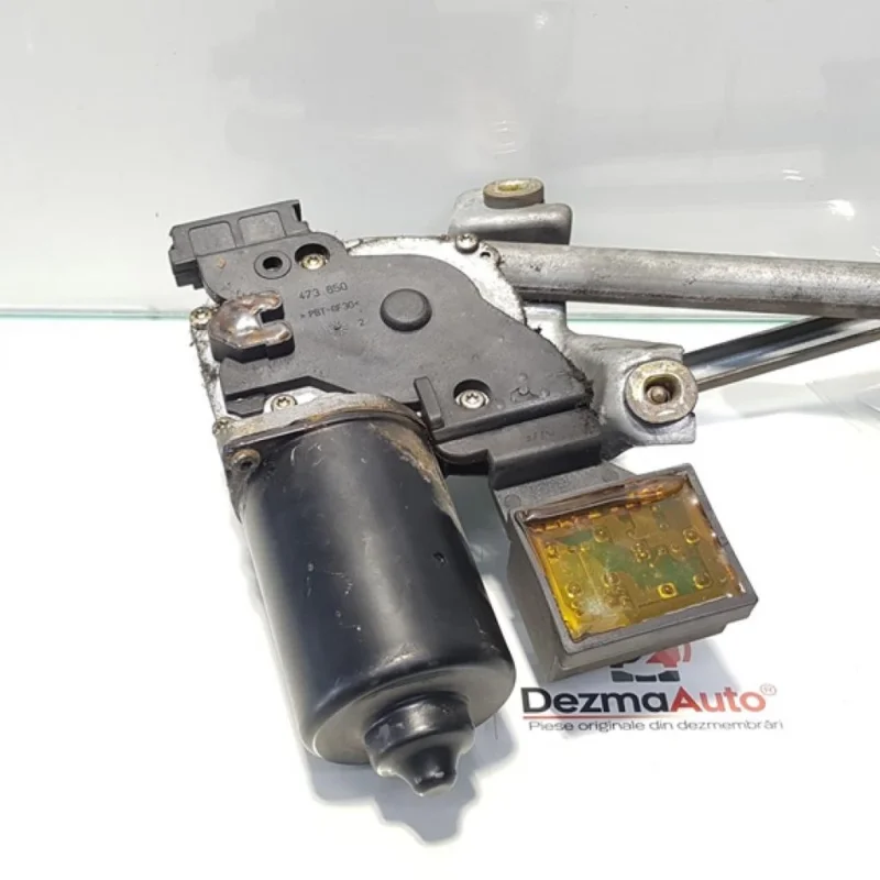 Motoras stergatoare fata, Mercedes Clasa A (W168) cod A1688200242 (id:388485) Cumpără acum