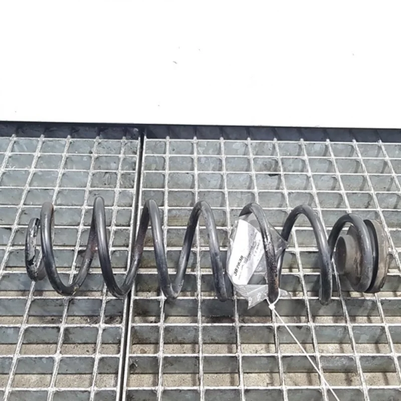 Arc spate, Vw Polo (9N) 1.2 B, AZQ (pr:110747) Ofertă exclusivă