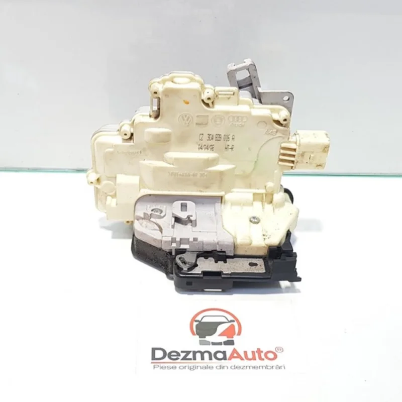 Broasca dreapta spate, Vw Passat (3C2), 3C4839016A (id:386684) Ofertă specială