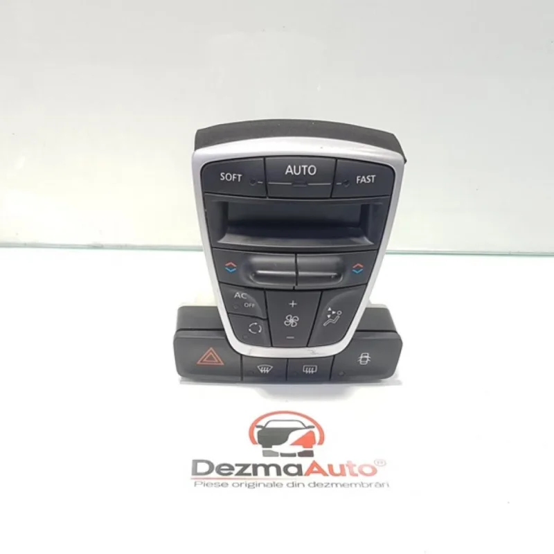 Comandă acum Panou climatronic, Renault Laguna 3, 275100002R (id:388114)