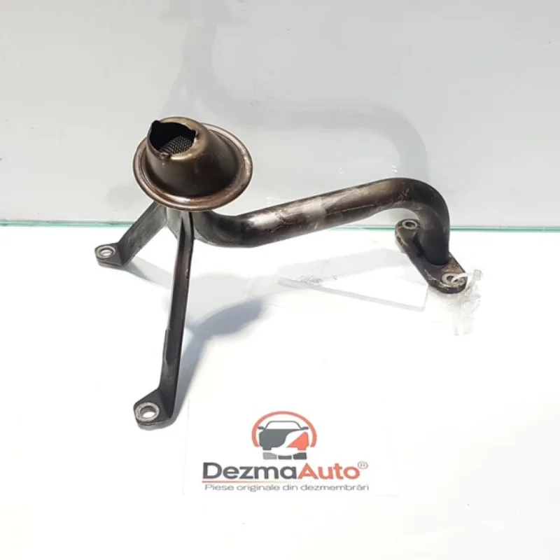 Sorb baie ulei, Vw Golf 4 (1J1), 1.6 benz, AZD (id:387947) Popular